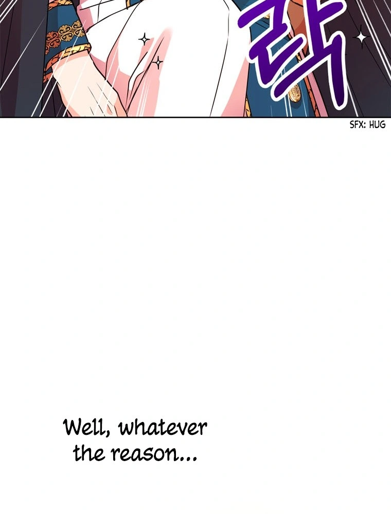 Surviving as an Illegitimate Princess Chapter 8 - Page 56