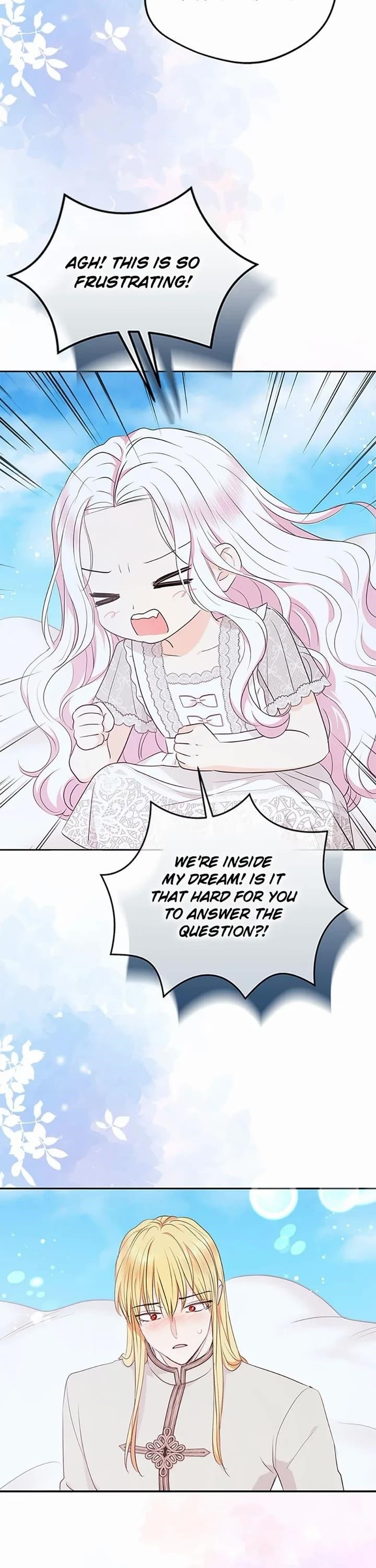 Surviving as an Illegitimate Princess Chapter 80 - Page 11
