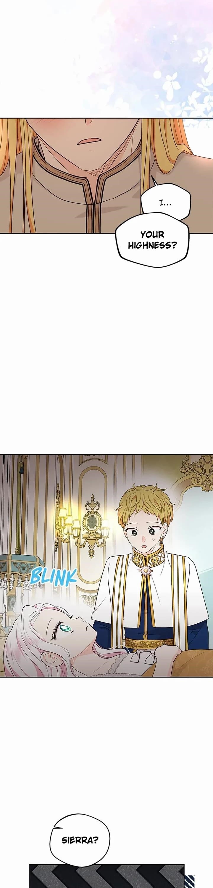 Surviving as an Illegitimate Princess Chapter 80 - Page 12