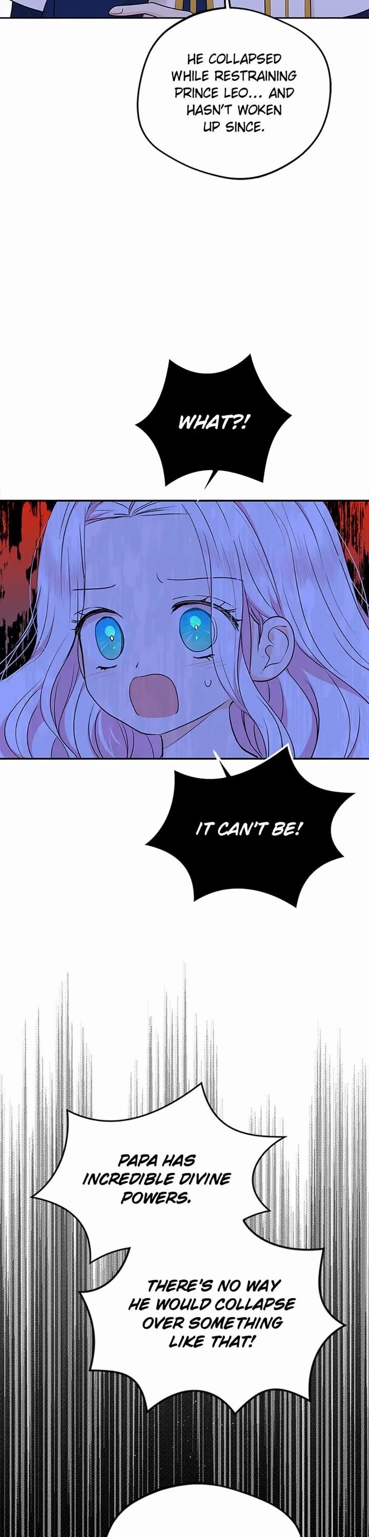 Surviving as an Illegitimate Princess Chapter 80 - Page 16