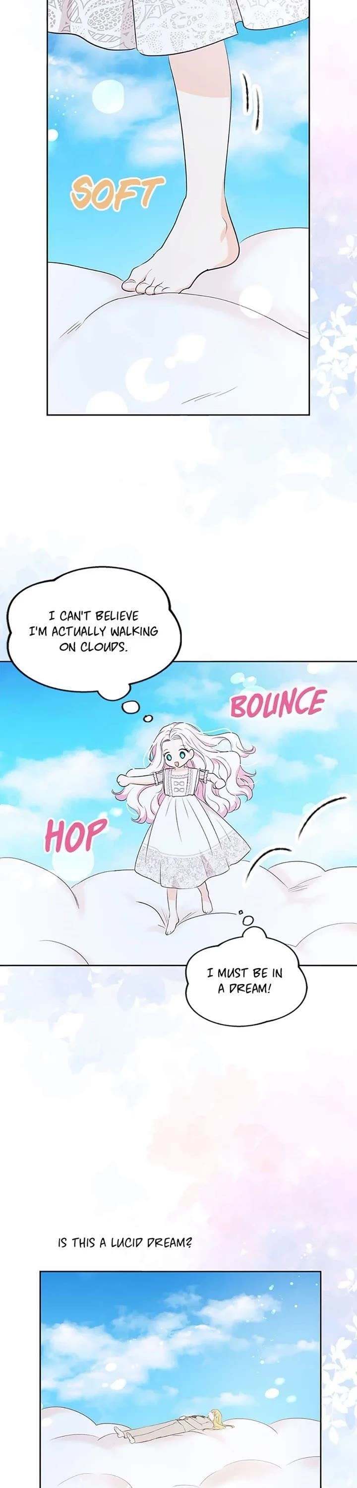 Surviving as an Illegitimate Princess Chapter 80 - Page 2