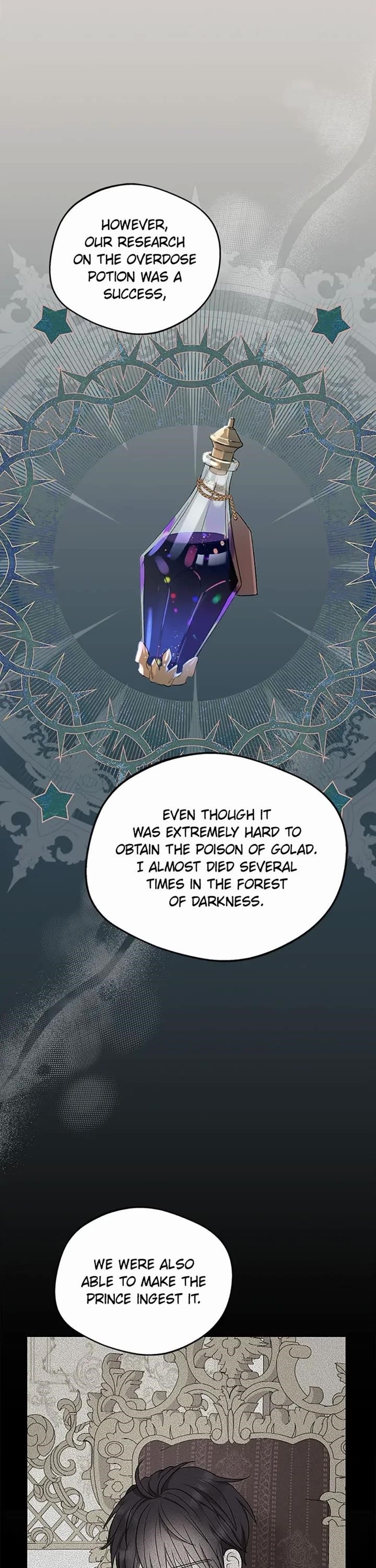 Surviving as an Illegitimate Princess Chapter 80 - Page 27