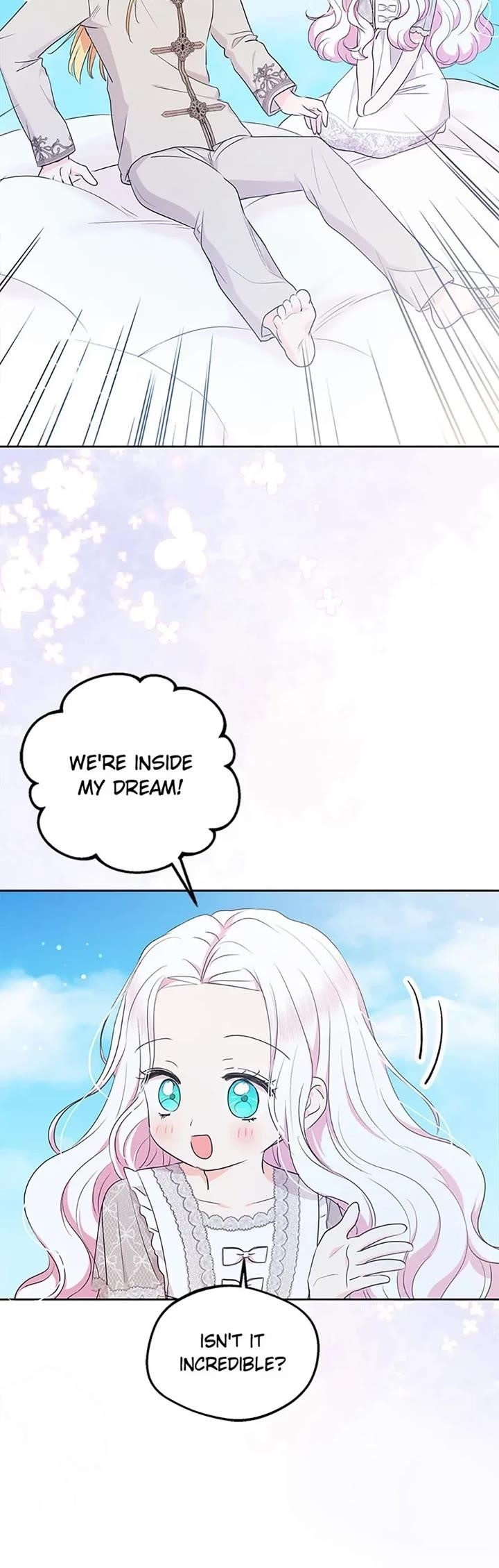 Surviving as an Illegitimate Princess Chapter 80 - Page 5