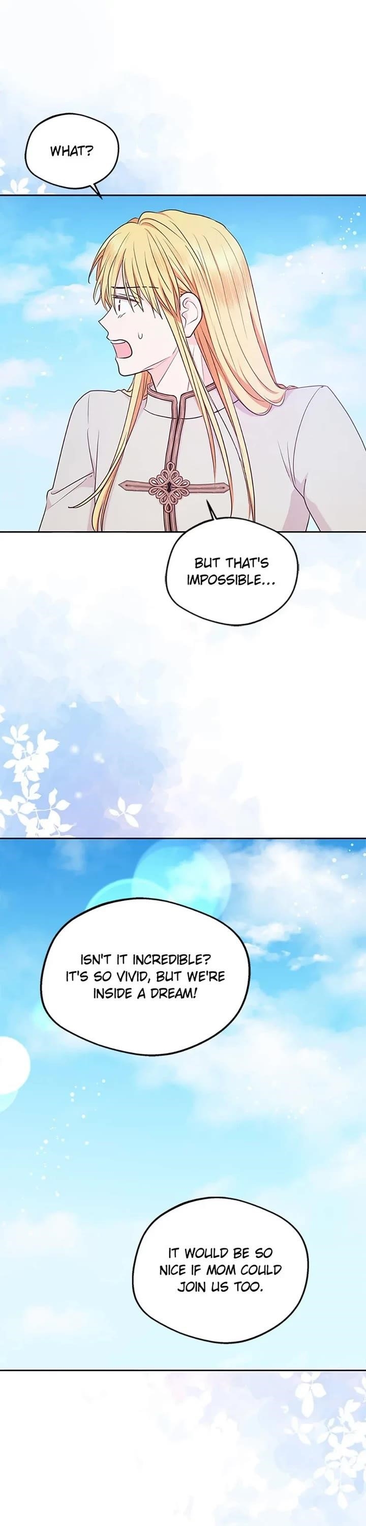 Surviving as an Illegitimate Princess Chapter 80 - Page 6