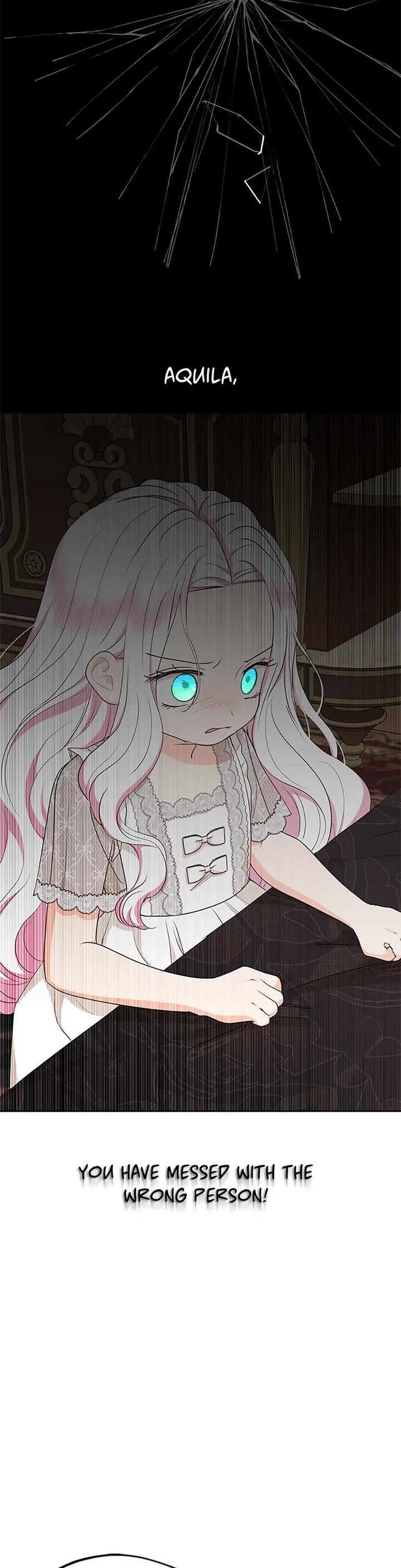 Surviving as an Illegitimate Princess Chapter 81 - Page 14