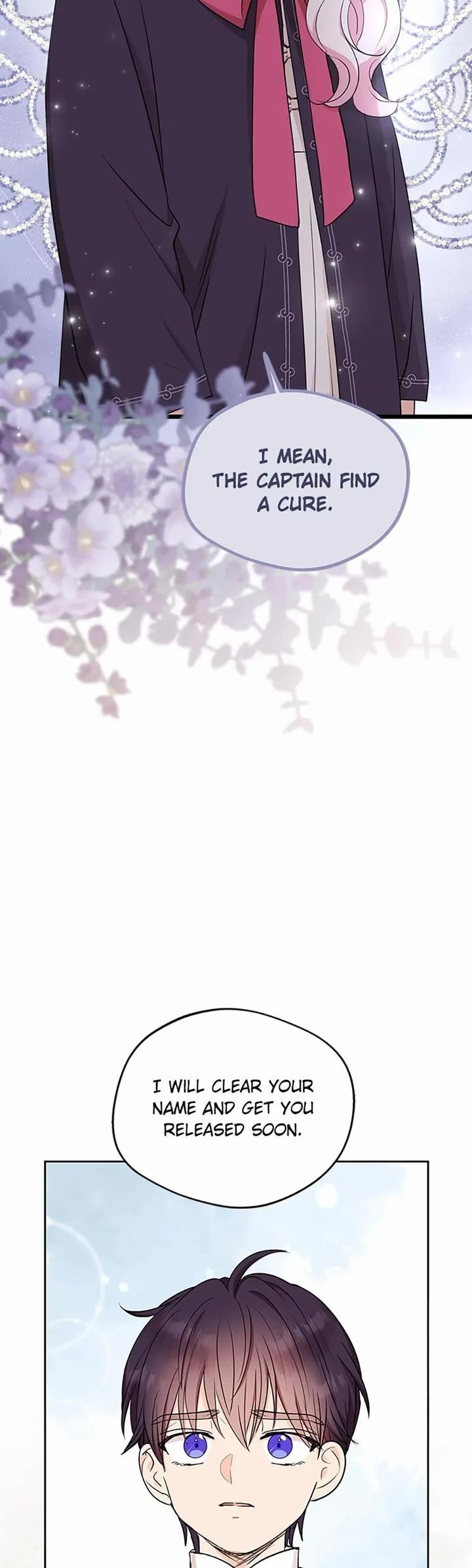 Surviving as an Illegitimate Princess Chapter 82 - Page 29