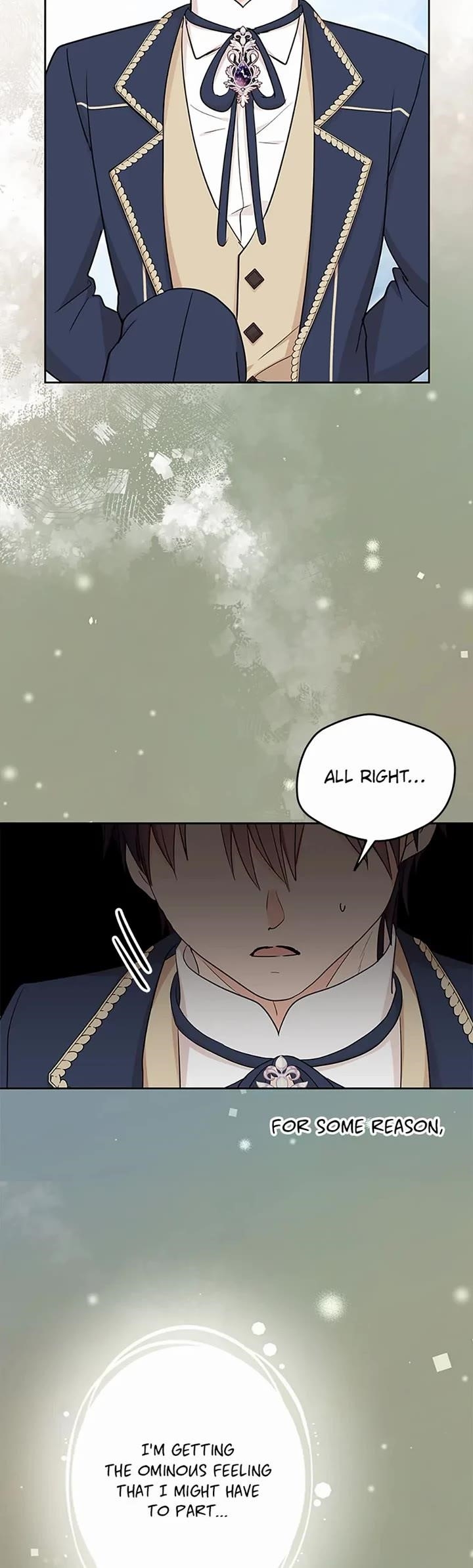 Surviving as an Illegitimate Princess Chapter 82 - Page 30