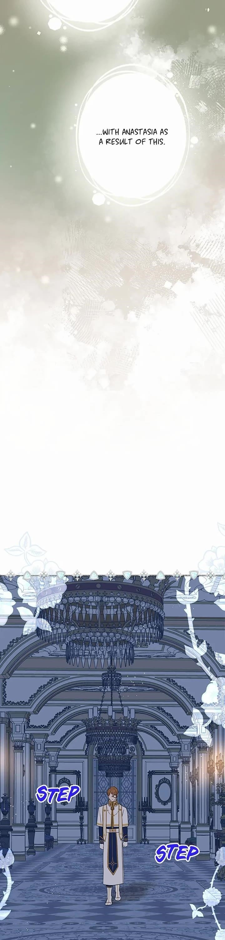 Surviving as an Illegitimate Princess Chapter 82 - Page 31