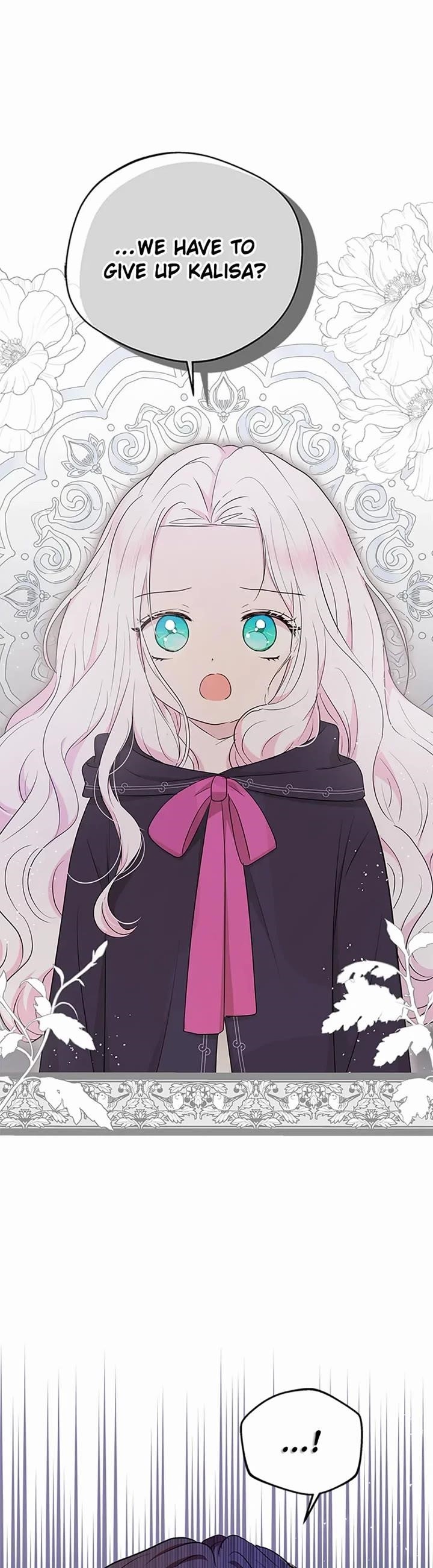 Surviving as an Illegitimate Princess Chapter 82 - Page 36