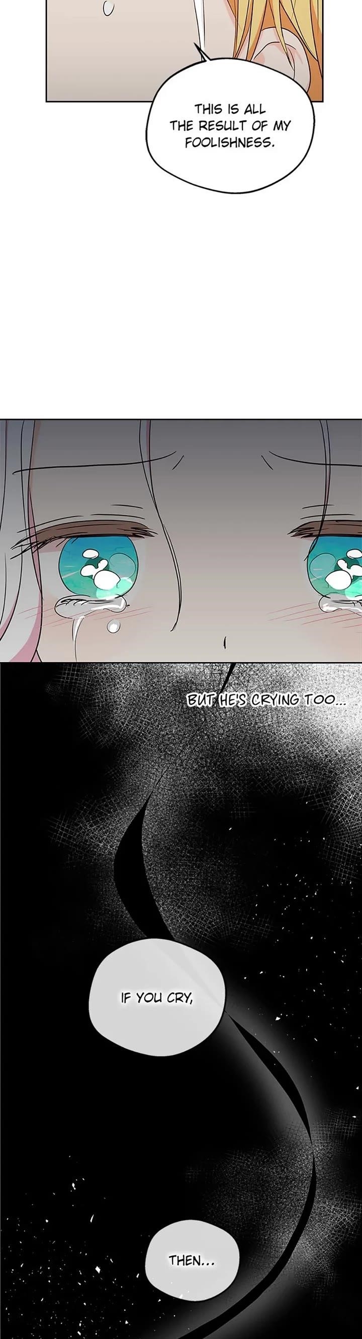 Surviving as an Illegitimate Princess Chapter 82 - Page 4