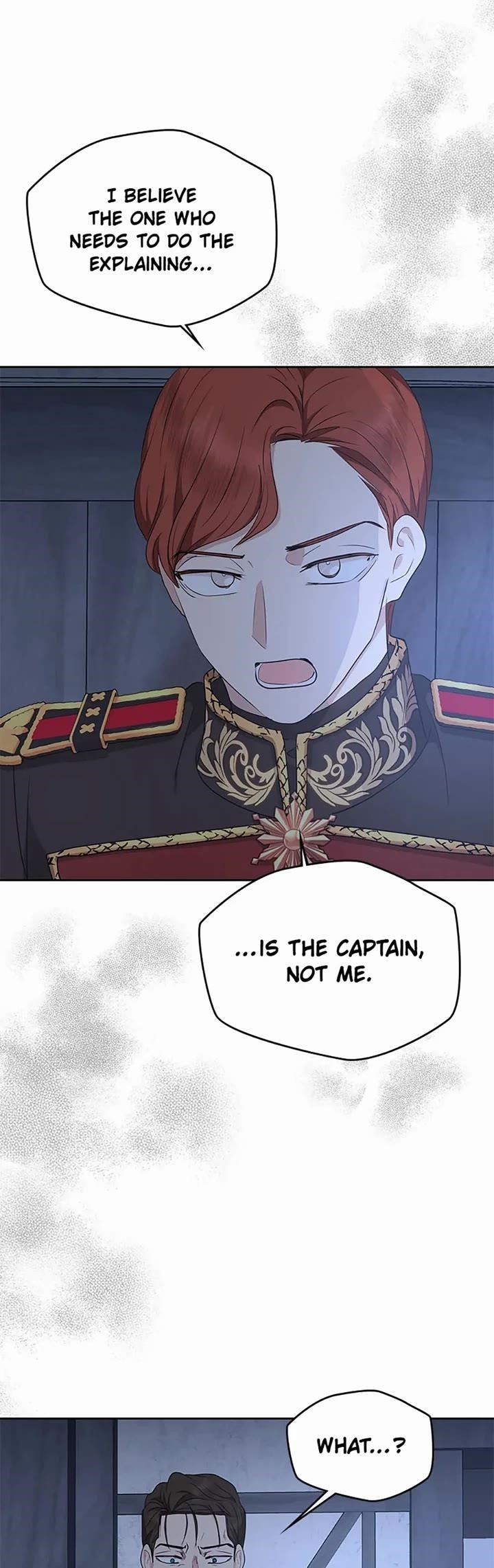 Surviving as an Illegitimate Princess Chapter 83 - Page 19