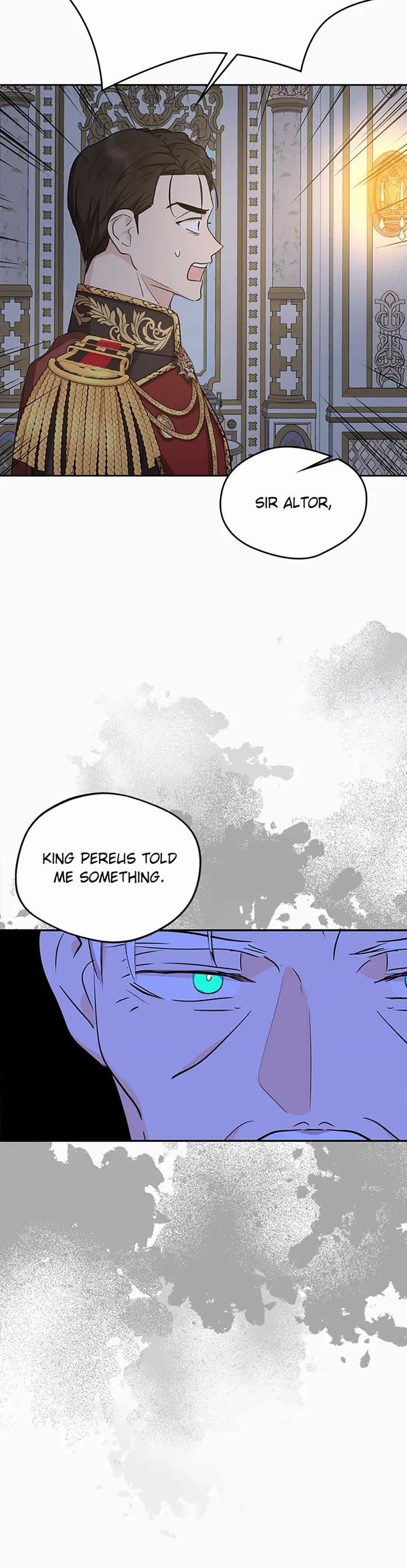 Surviving as an Illegitimate Princess Chapter 83 - Page 29