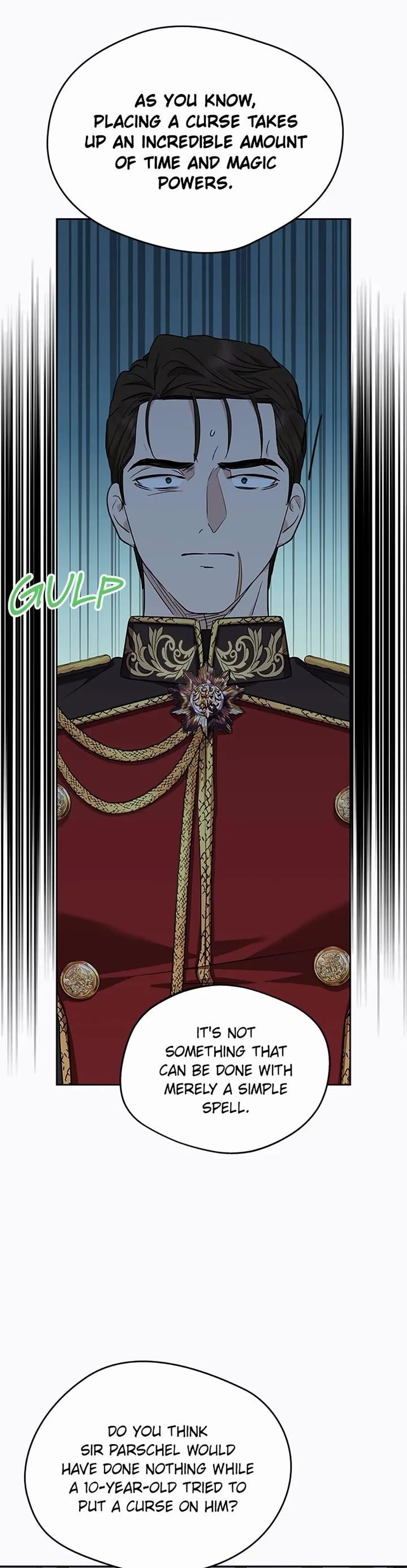 Surviving as an Illegitimate Princess Chapter 83 - Page 30