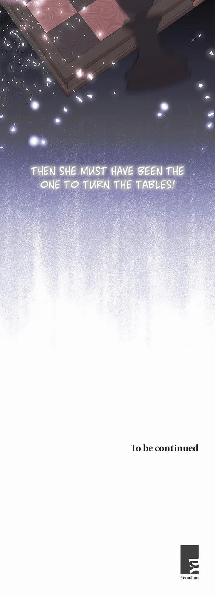 Surviving as an Illegitimate Princess Chapter 83 - Page 38