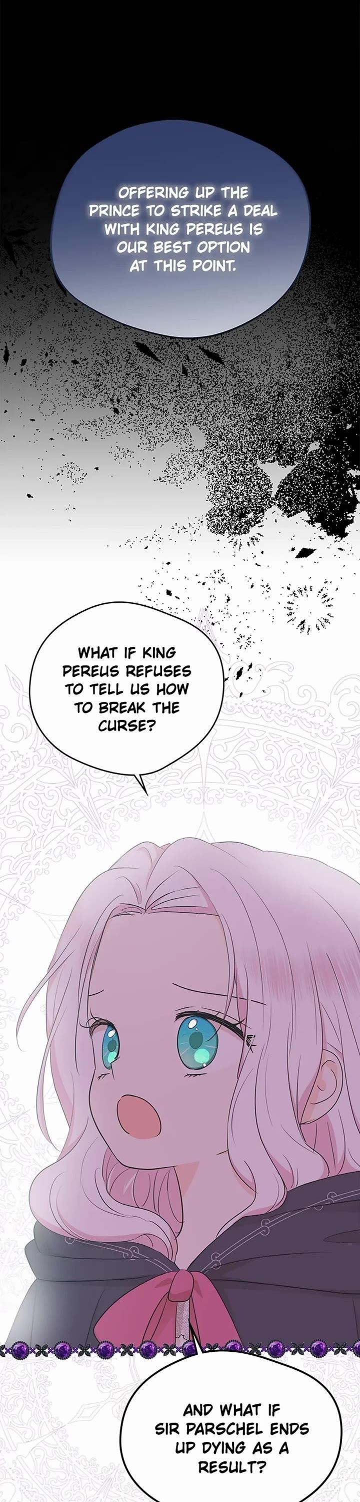 Surviving as an Illegitimate Princess Chapter 83 - Page 6