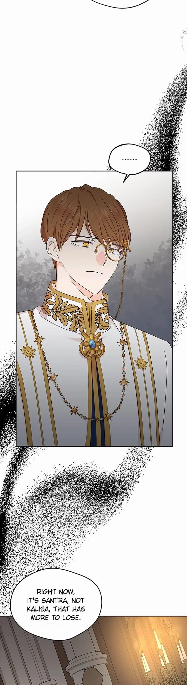 Surviving as an Illegitimate Princess Chapter 83 - Page 9