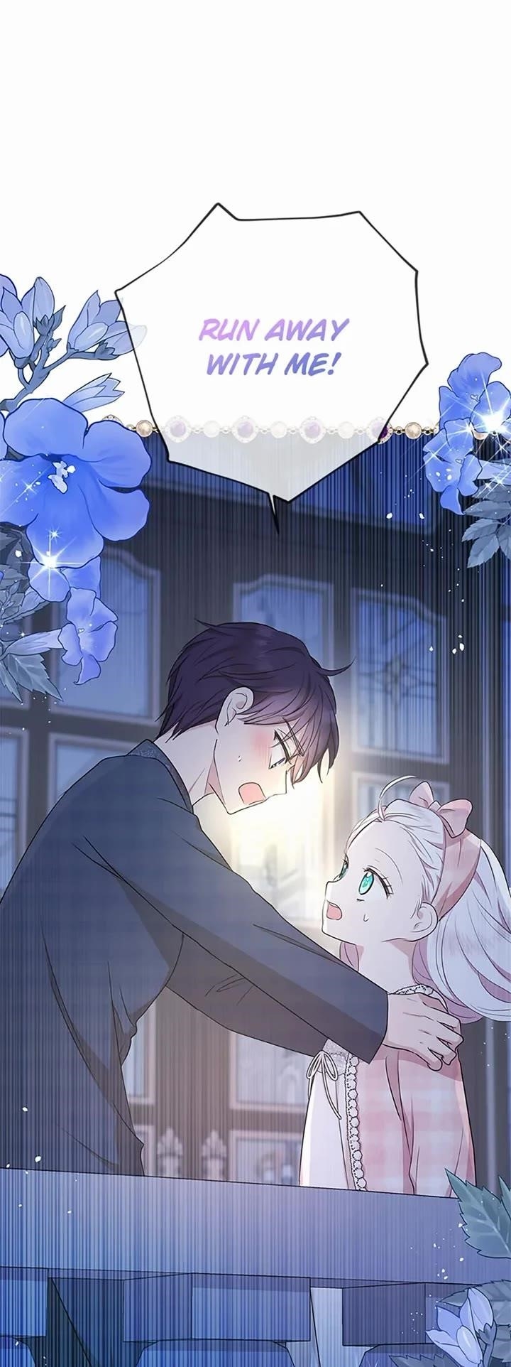 Surviving as an Illegitimate Princess Chapter 84 - Page 38