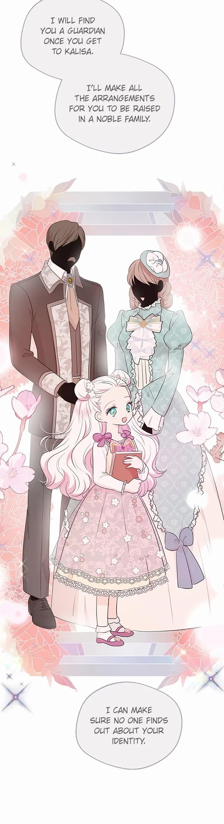 Surviving as an Illegitimate Princess Chapter 85 - Page 10