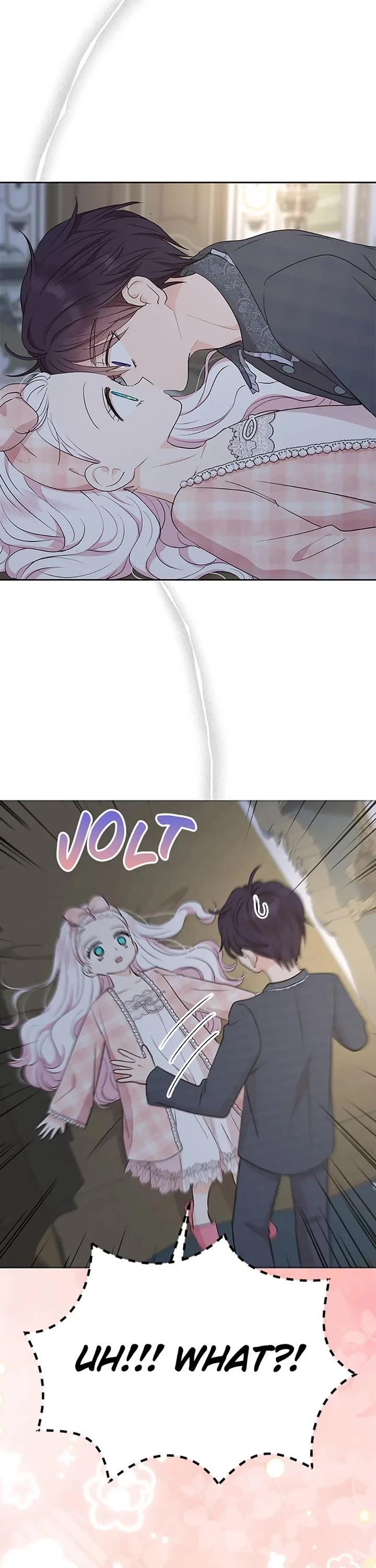 Surviving as an Illegitimate Princess Chapter 85 - Page 23