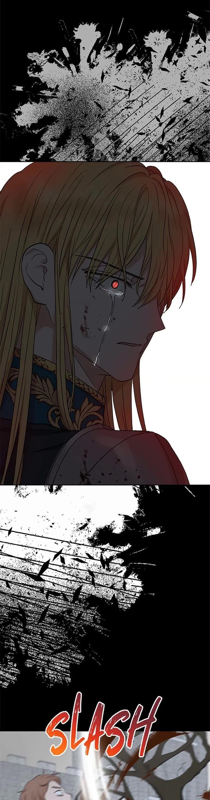 Surviving as an Illegitimate Princess Chapter 86 - Page 20