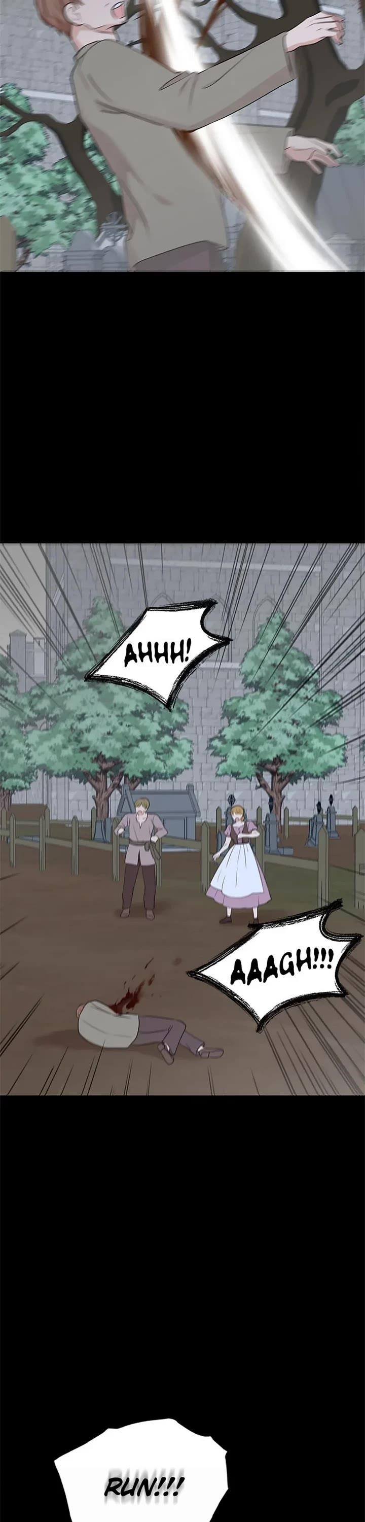 Surviving as an Illegitimate Princess Chapter 86 - Page 21