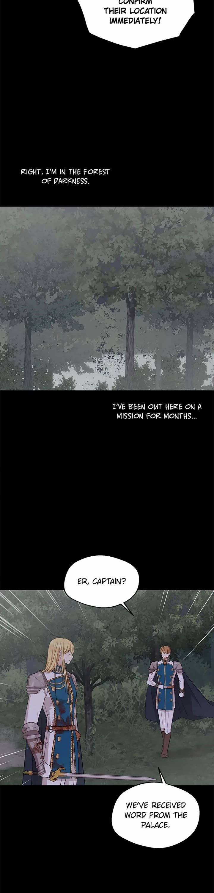 Surviving as an Illegitimate Princess Chapter 86 - Page 8