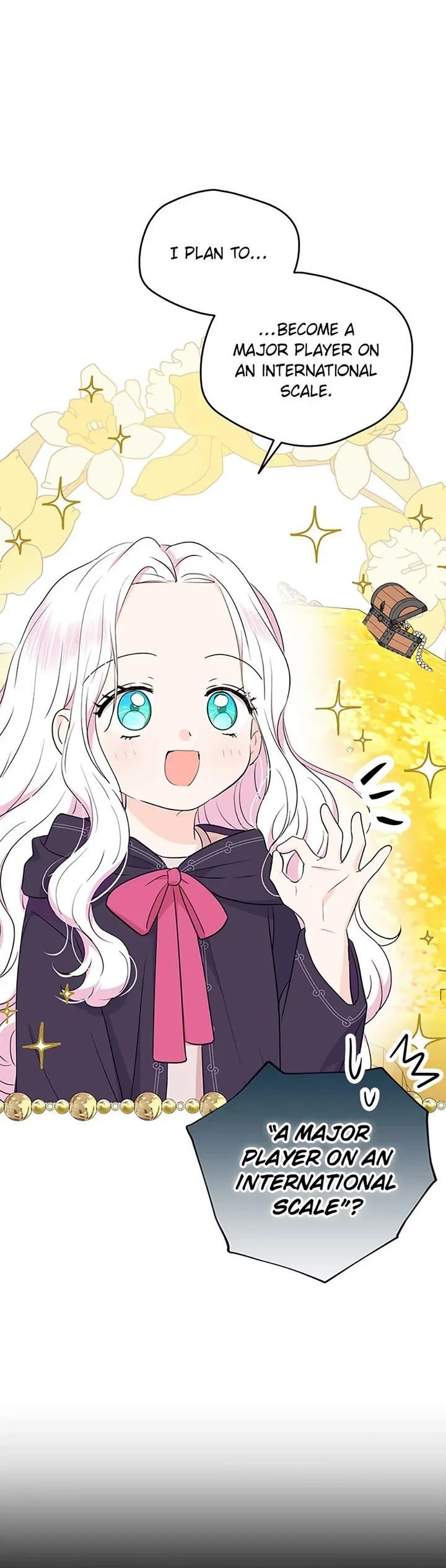 Surviving as an Illegitimate Princess Chapter 87 - Page 10