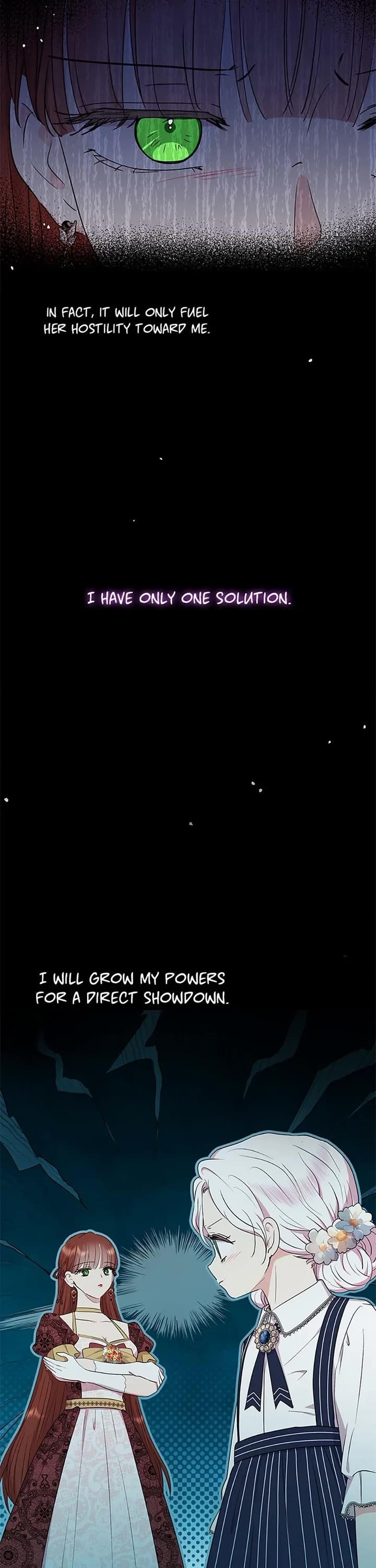 Surviving as an Illegitimate Princess Chapter 87 - Page 13