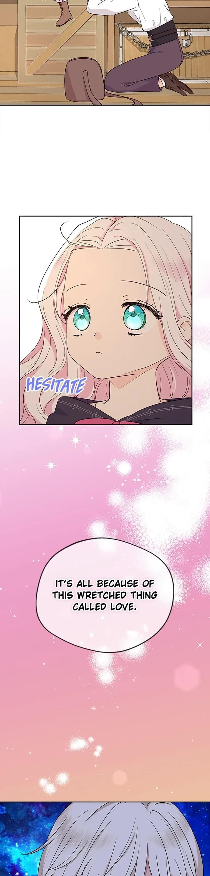 Surviving as an Illegitimate Princess Chapter 87 - Page 3