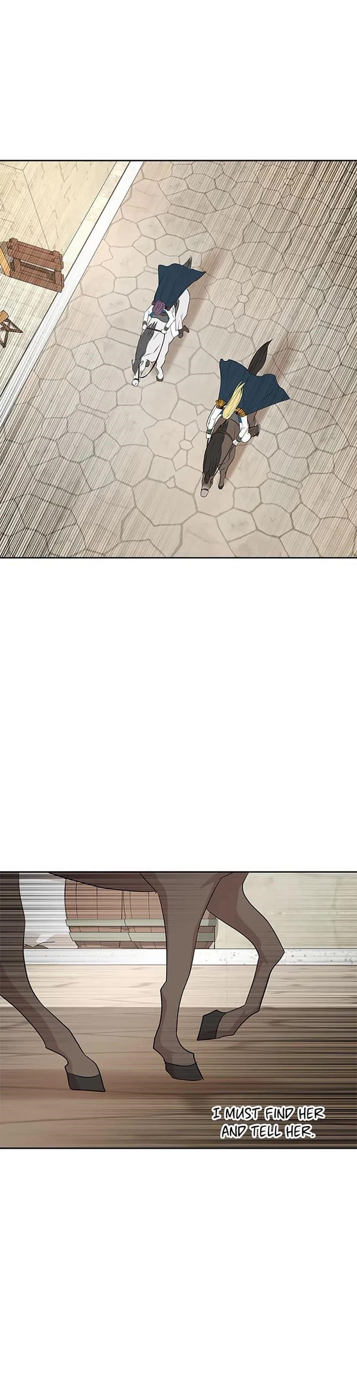 Surviving as an Illegitimate Princess Chapter 87 - Page 34