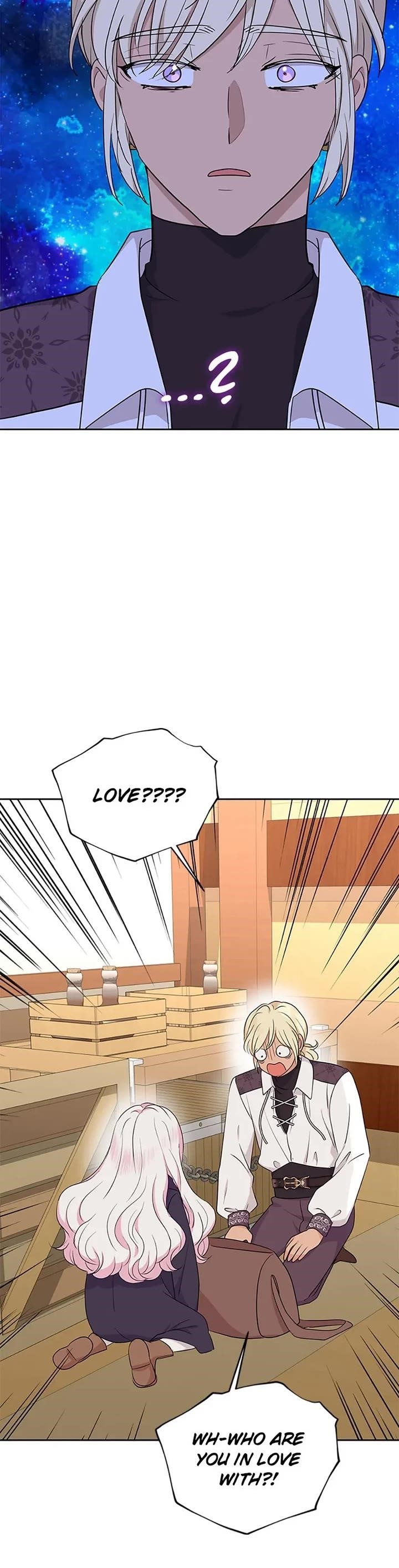 Surviving as an Illegitimate Princess Chapter 87 - Page 4