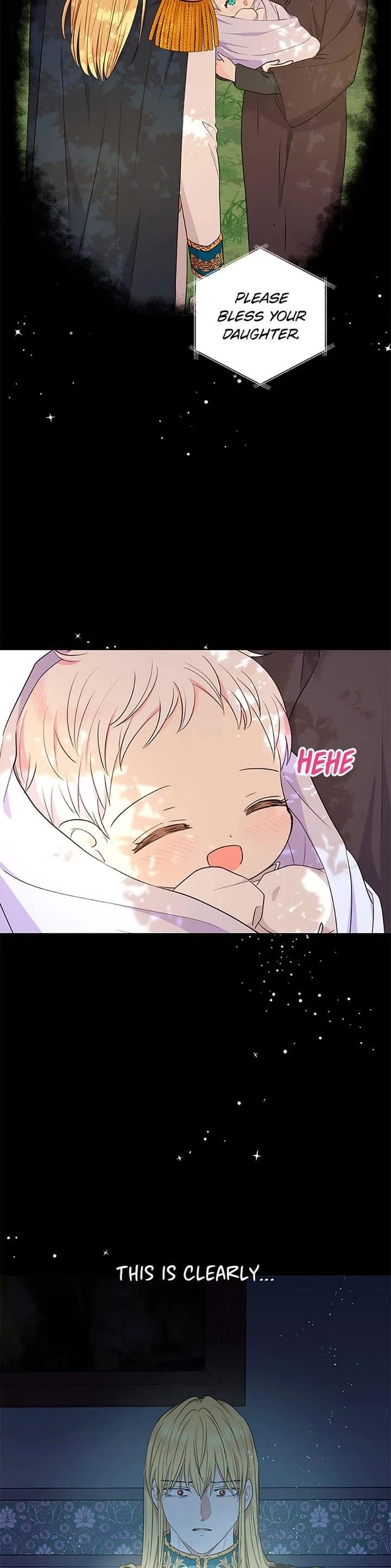 Surviving as an Illegitimate Princess Chapter 88 - Page 10