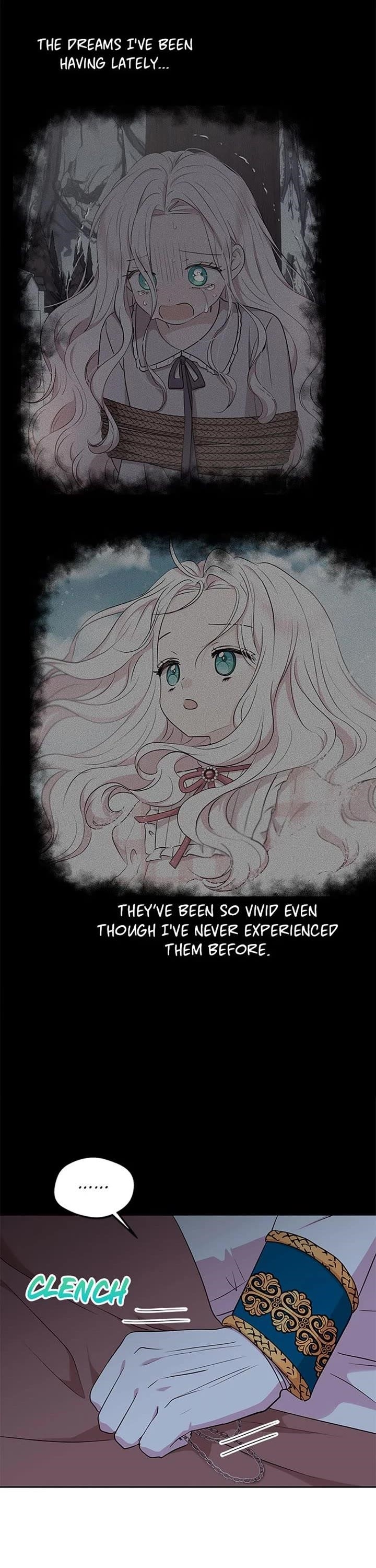 Surviving as an Illegitimate Princess Chapter 88 - Page 7