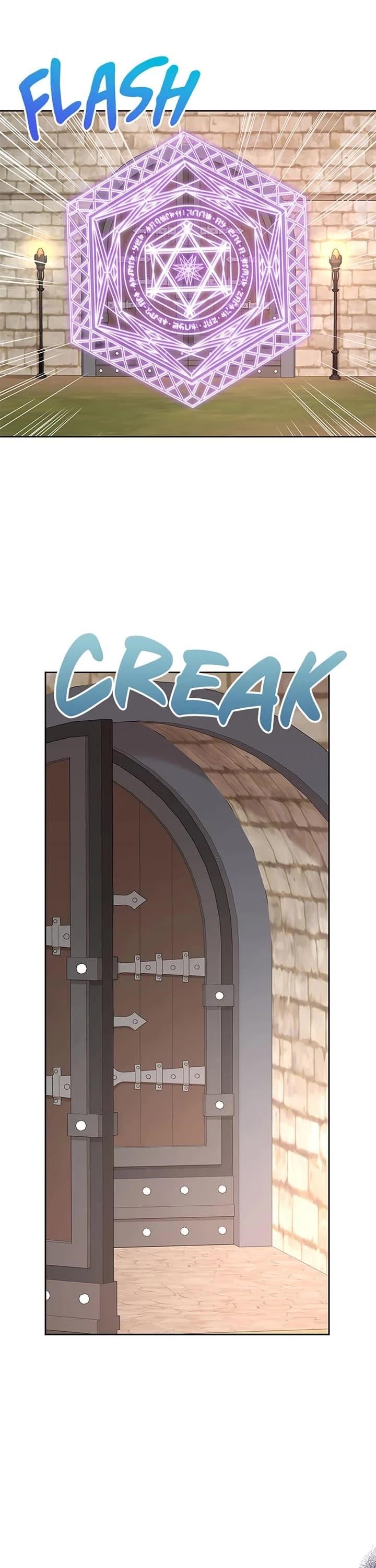 Surviving as an Illegitimate Princess Chapter 89 - Page 11