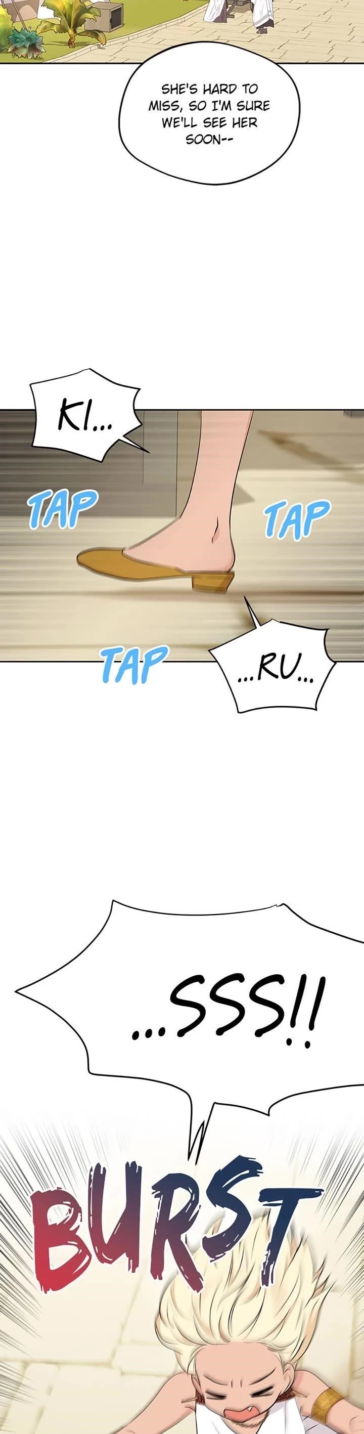 Surviving as an Illegitimate Princess Chapter 89 - Page 29