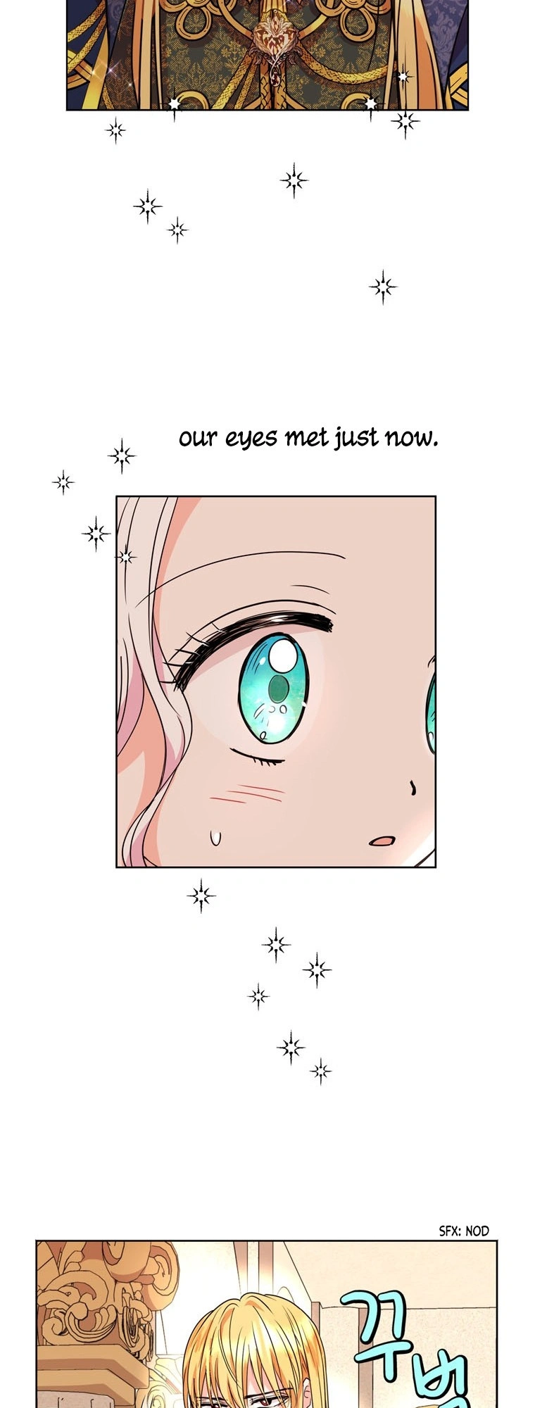 Surviving as an Illegitimate Princess Chapter 9 - Page 22