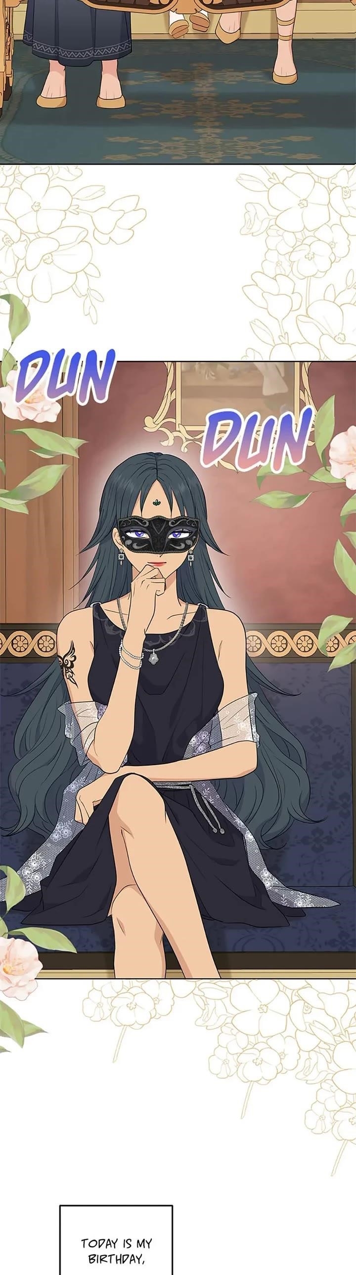 Surviving as an Illegitimate Princess Chapter 90 - Page 29