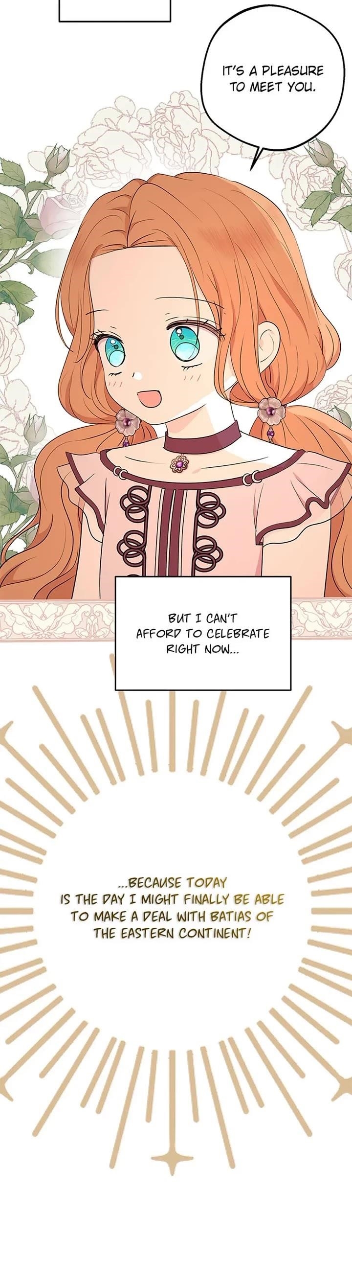 Surviving as an Illegitimate Princess Chapter 90 - Page 30