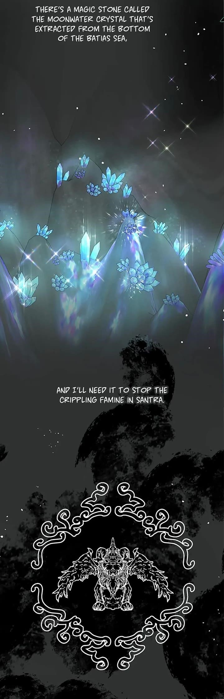 Surviving as an Illegitimate Princess Chapter 91 - Page 10