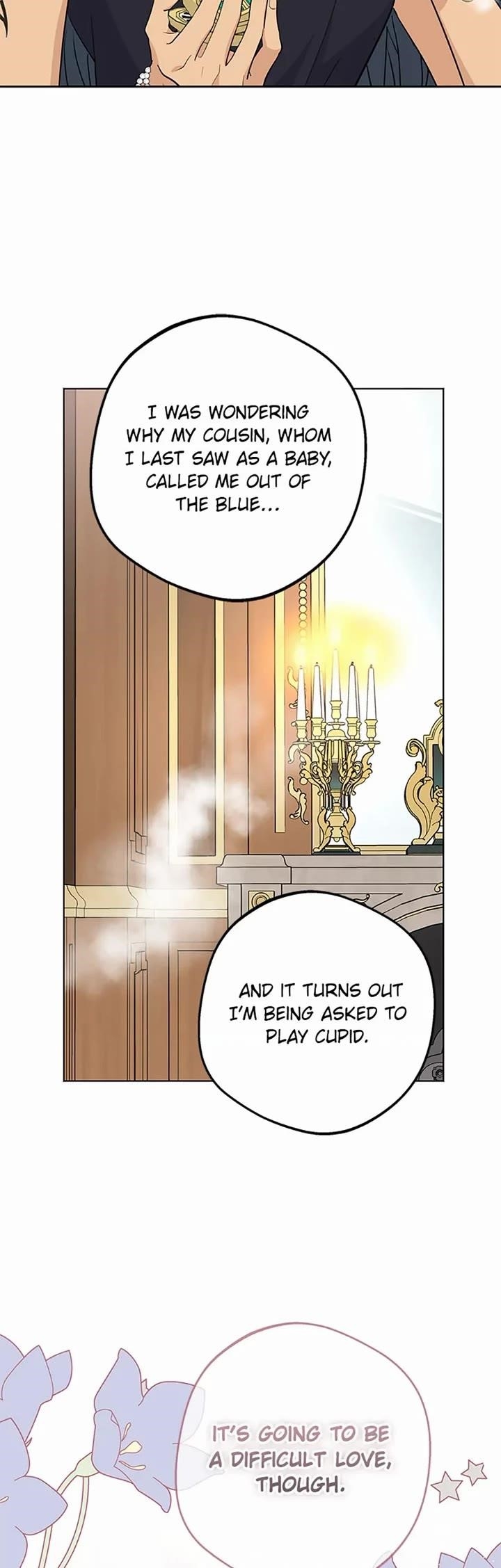 Surviving as an Illegitimate Princess Chapter 91 - Page 29