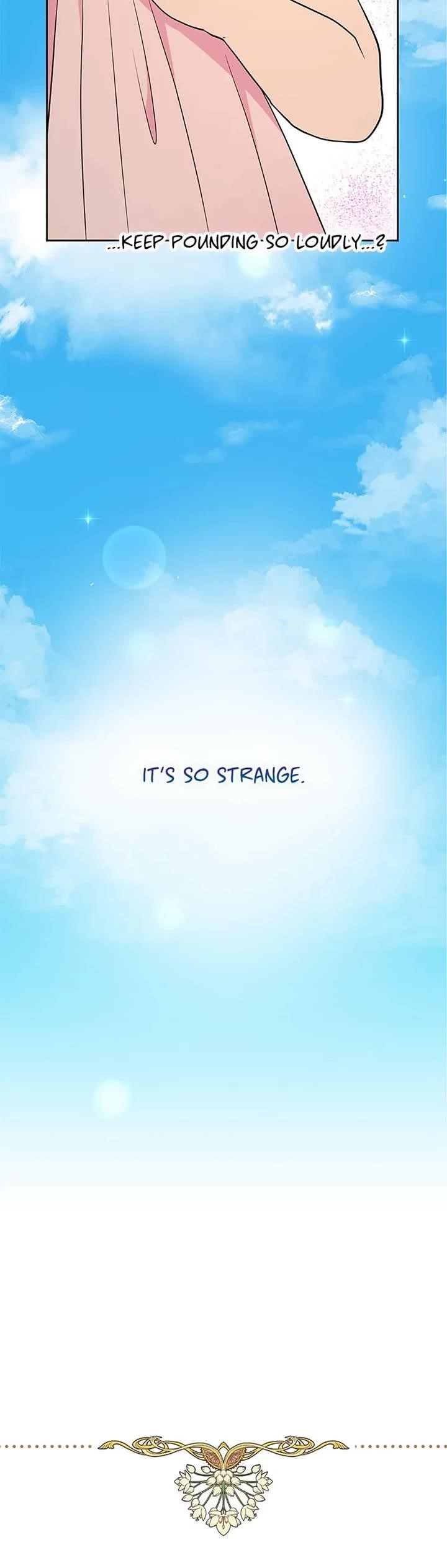 Surviving as an Illegitimate Princess Chapter 93 - Page 30