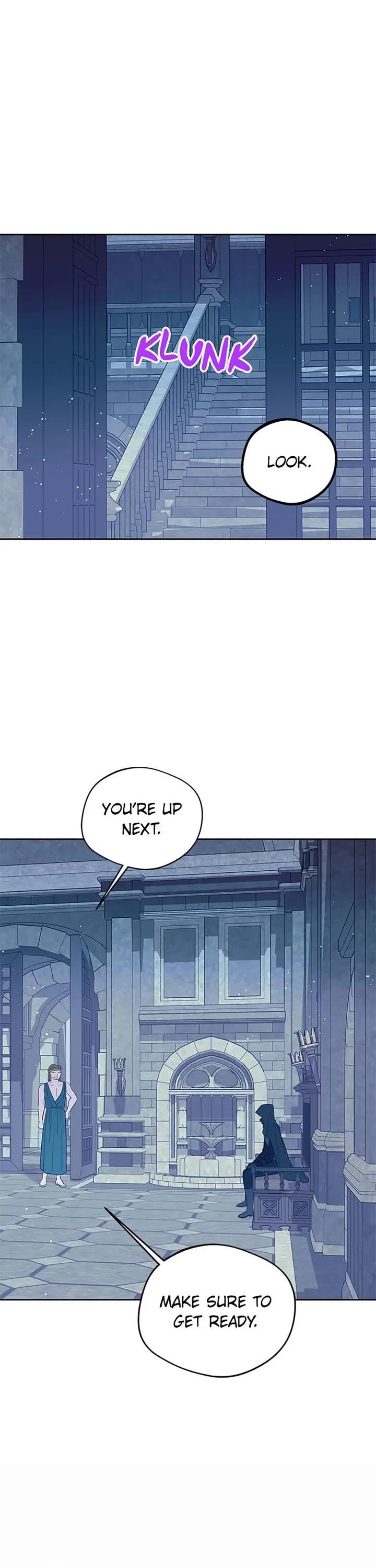 Surviving as an Illegitimate Princess Chapter 93 - Page 31