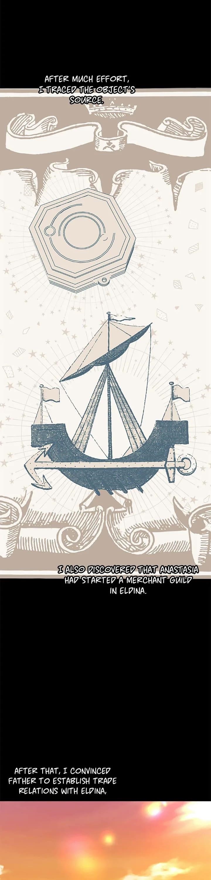 Surviving as an Illegitimate Princess Chapter 93 - Page 6