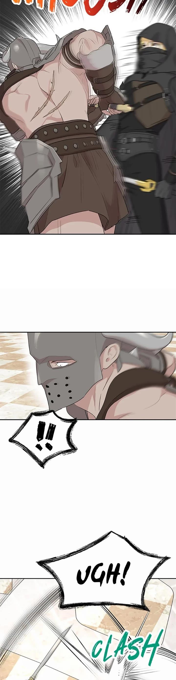 Surviving as an Illegitimate Princess Chapter 94 - Page 29