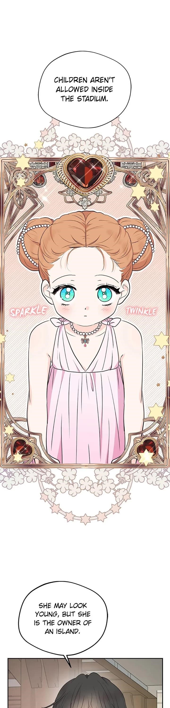 Surviving as an Illegitimate Princess Chapter 94 - Page 7