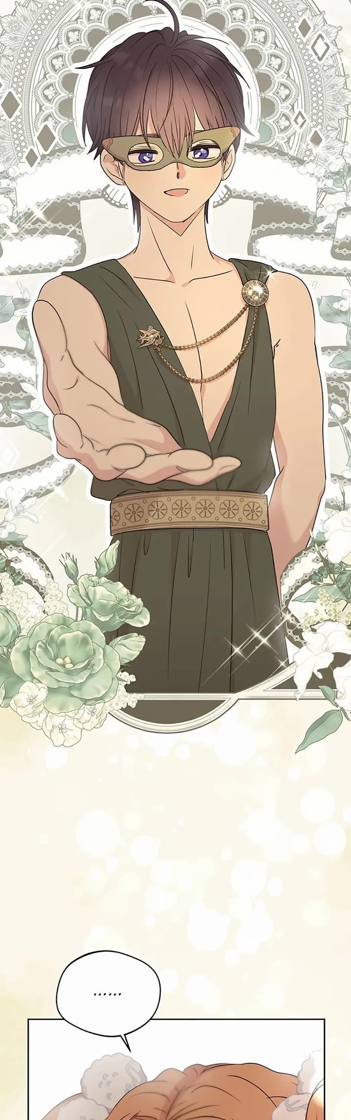 Surviving as an Illegitimate Princess Chapter 96 - Page 10