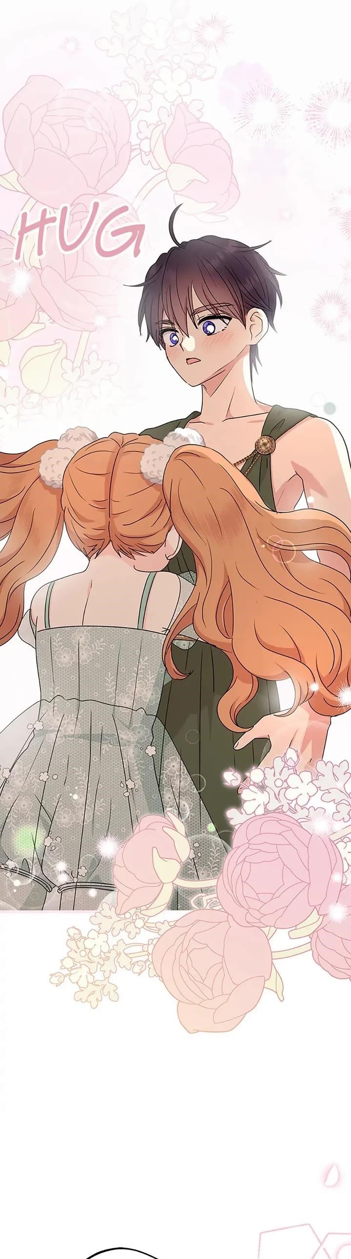 Surviving as an Illegitimate Princess Chapter 97 - Page 29