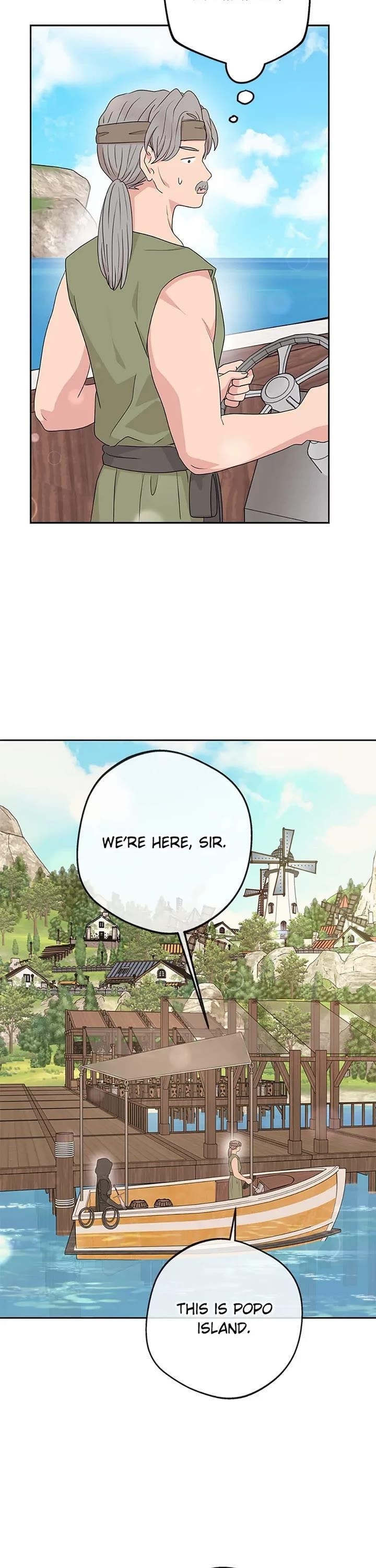 Surviving as an Illegitimate Princess Chapter 98 - Page 2