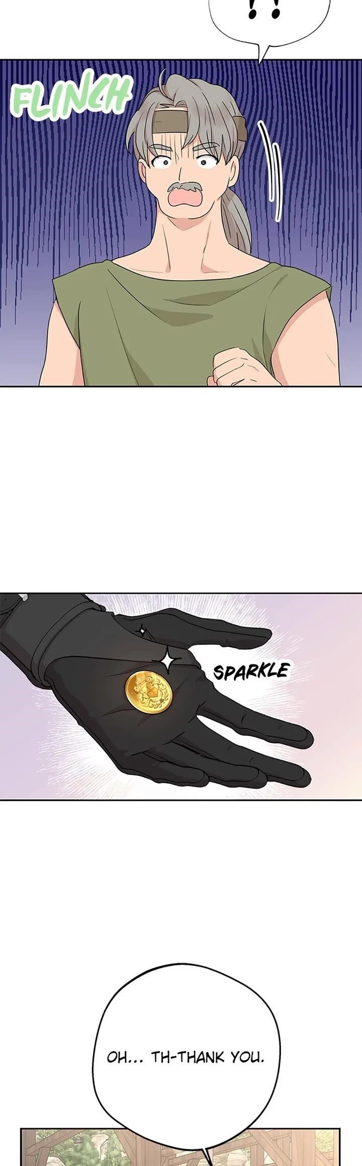 Surviving as an Illegitimate Princess Chapter 98 - Page 4