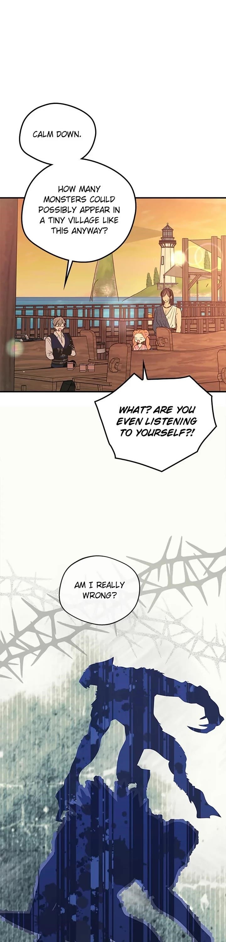 Surviving as an Illegitimate Princess Chapter 99 - Page 12